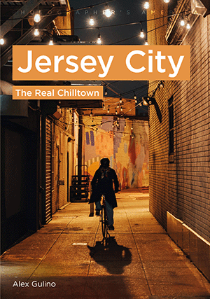 Jersey City: The Real Chilltown
