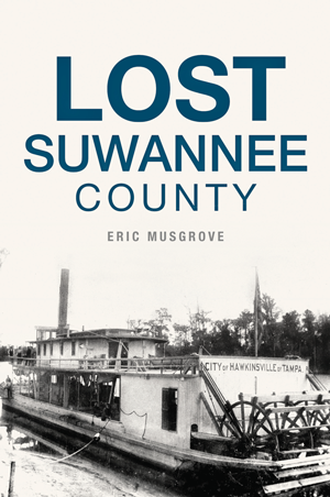 Lost Suwannee County