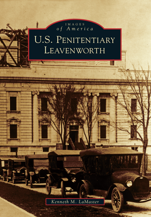 U.S. Penitentiary Leavenworth