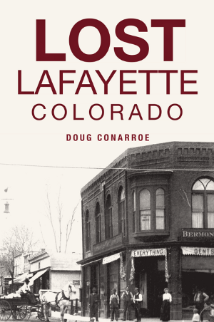 Lost Lafayette, Colorado