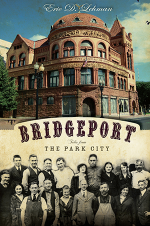 Bridgeport: Tales from the Park City