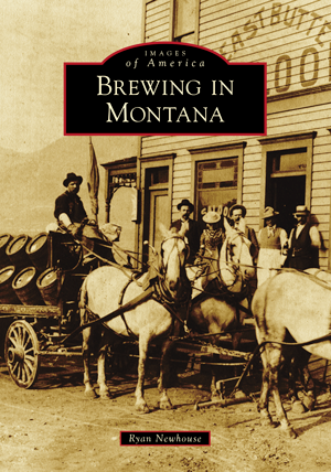 Brewing in Montana