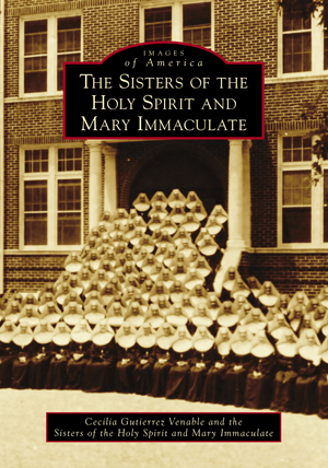 The Sisters of the Holy Spirit and Mary Immaculate