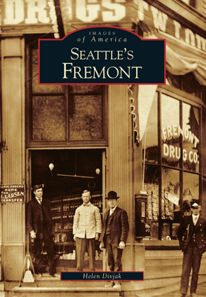Seattle's Fremont