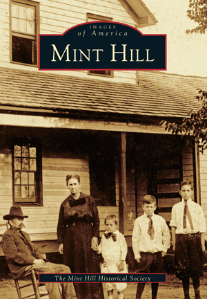 Mint Hill