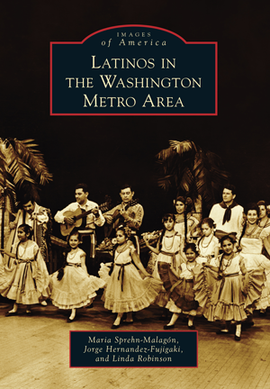 Latinos in the Washington Metro Area