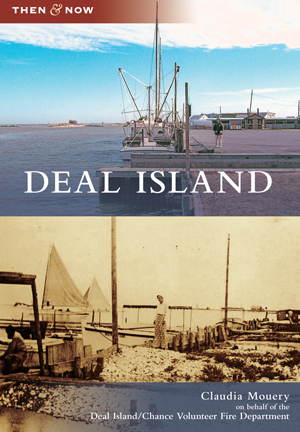 Deal Island