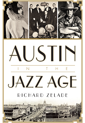 Austin in the Jazz Age