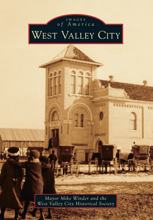 West Valley City