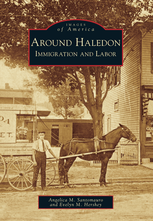 Around Haledon: Immigration and Labor