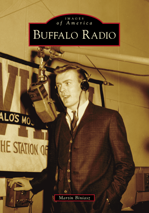 Buffalo Radio