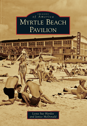 Myrtle Beach Pavilion