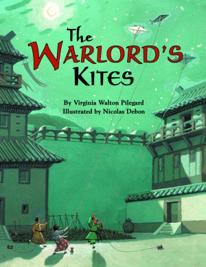 The Warlord's Kites