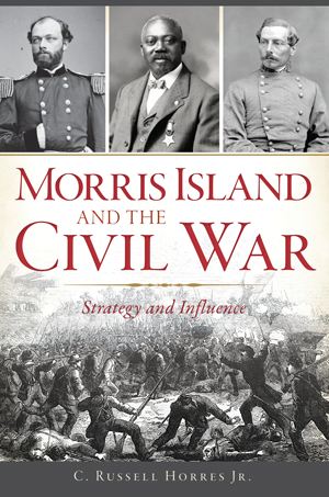 Civil War History Books