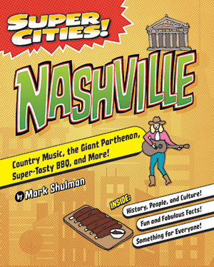 Super Cities! Nashville