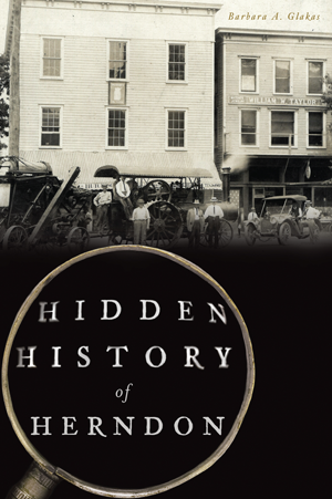 Hidden History of Herndon