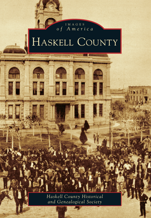 Haskell County