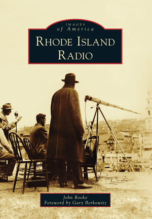 Rhode Island Radio