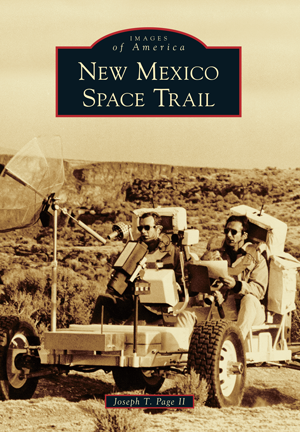 New Mexico Space Trail