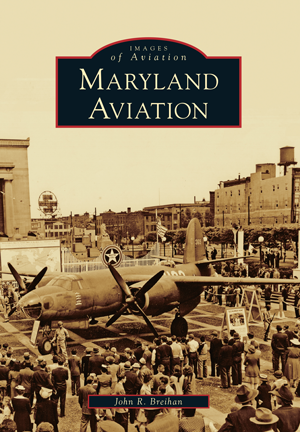 Maryland Aviation