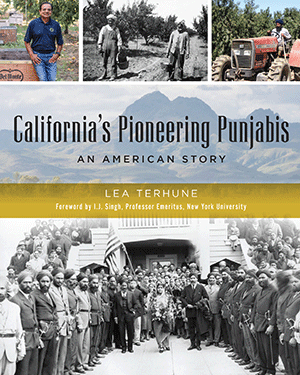 California's Pioneering Punjabis
