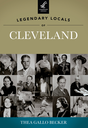 Legendary Locals of Cleveland