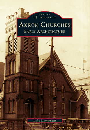 Akron Churches