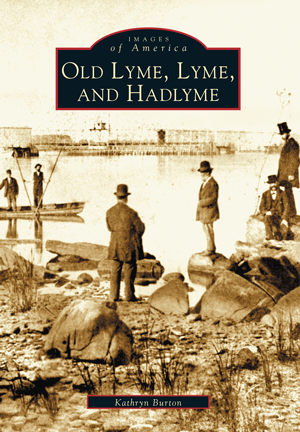 Old Lyme, Lyme and Hadlyme