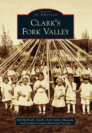 Clark's Fork Valley