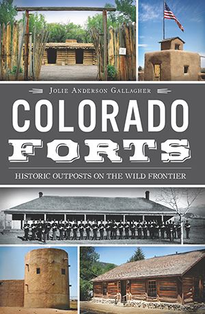 Colorado Forts
