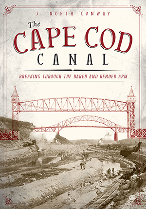 The Cape Cod Canal
