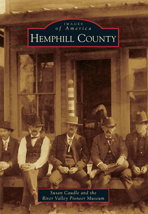 Hemphill County