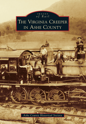 The Virginia Creeper in Ashe County