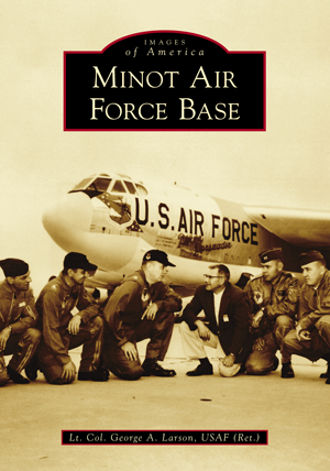 Minot Air Force Base