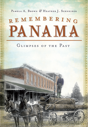 Remembering Panama