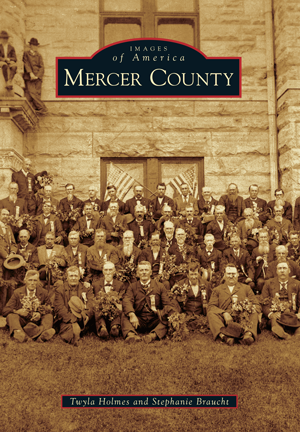 Mercer County