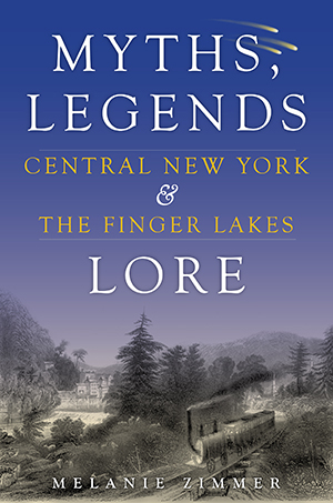 Central New York & The Finger Lakes