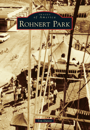 rohnert park by tim danisi with photographs from the