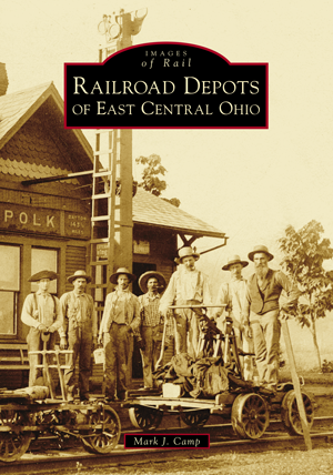 Railroad Depots of East Central Ohio