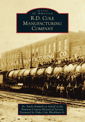 R.D. Cole Manufacturing Company