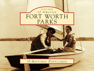 Fort Worth Parks