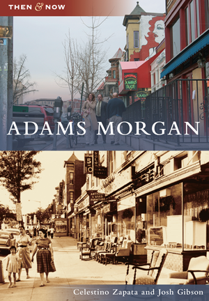 Adams Morgan