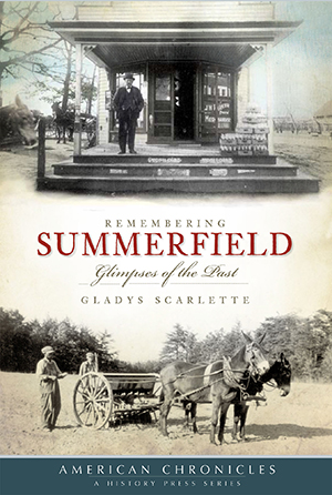 Remembering Summerfield