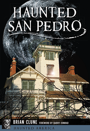 Haunted San Pedro