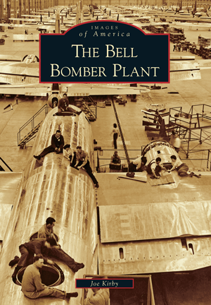 The Bell Bomber Plant