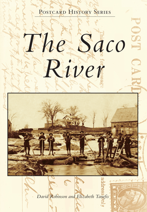 The Saco River