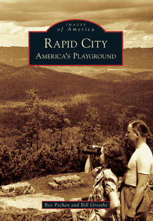 Rapid City: America's Playground