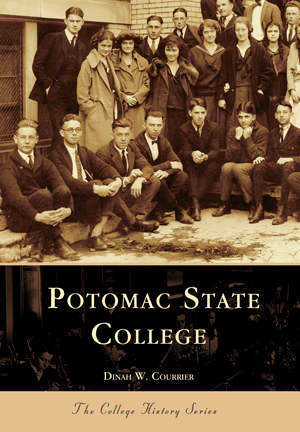 Potomac State College