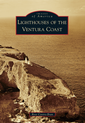 Lighthouses of the Ventura Coast