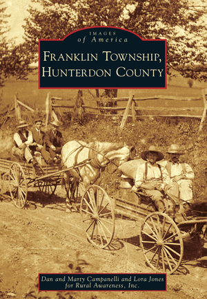 franklin township library catalog